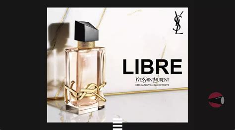 Yves Saint Laurent Libre: richiedi gratis il campione omaggio di 